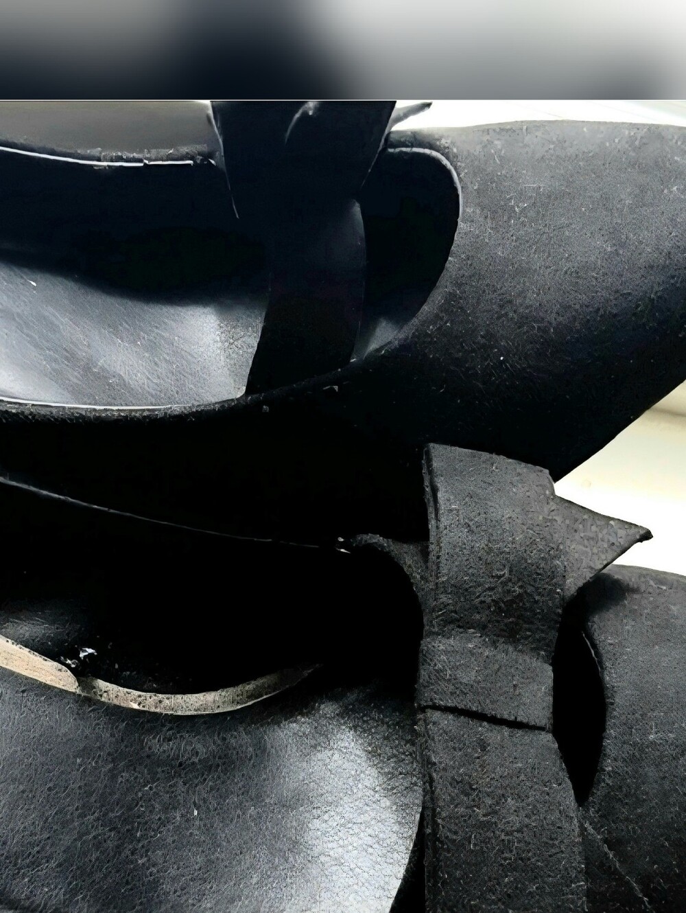 Heels NEW - Picture 3 of 4